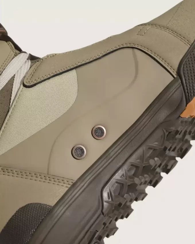 Hi-Standard Pro Snowboardboot Hi-Standard Pro Snowboardboot