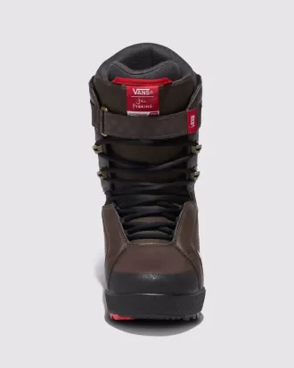 Hi-Standard Pro X Jill Perkins Snowboardboot