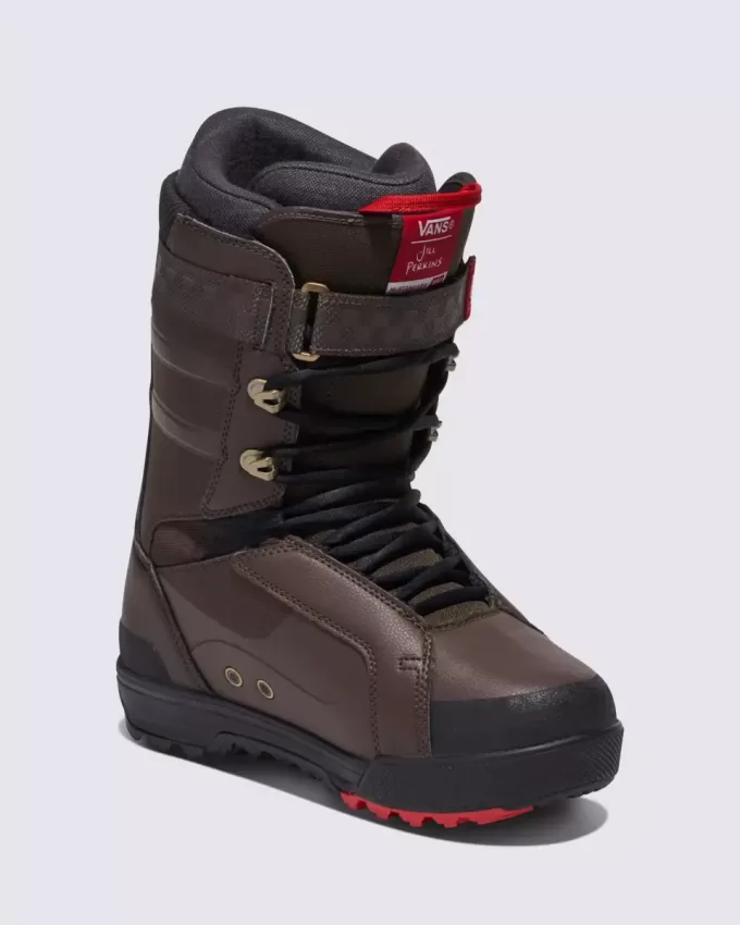 Hi-Standard Pro X Jill Perkins Snowboardboot