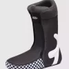 Hi-Standard Pro X Jill Perkins Snowboardboot