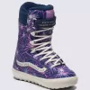 Hi-Standard X Mike Rav Snowboardboot
