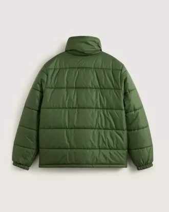 Hillgate Pufferjacke