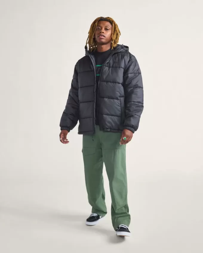 Hillgate Pufferjacke Hillgate Pufferjacke