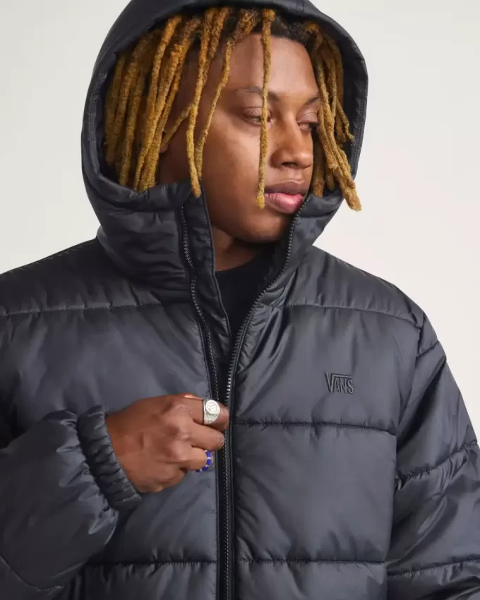 Hillgate Pufferjacke Hillgate Pufferjacke