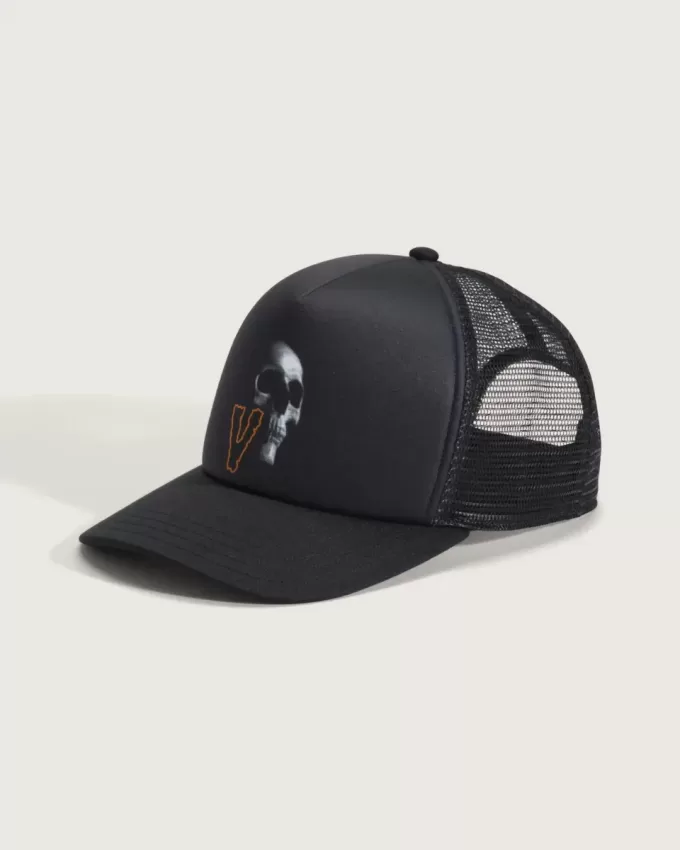 Hitcher Trucker Cap Hitcher Trucker Cap