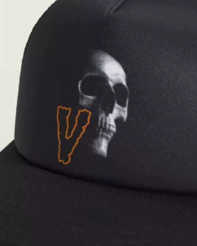 Hitcher Trucker Cap Hitcher Trucker Cap