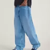 Hochwertige 5-Pocket-Jeanshose