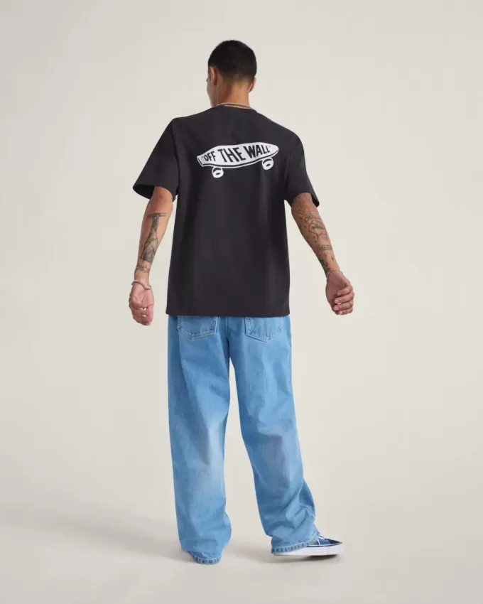 Hochwertige 5-Pocket-Jeanshose