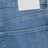 Hochwertige 5-Pocket-Jeanshose