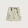 Hochwertige Huntley Cargo-Shorts