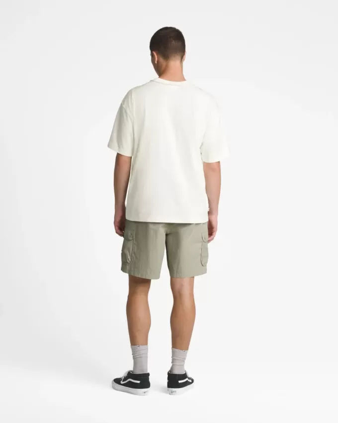 Hochwertige Huntley Cargo-Shorts
