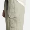 Hochwertige Huntley Cargo-Shorts
