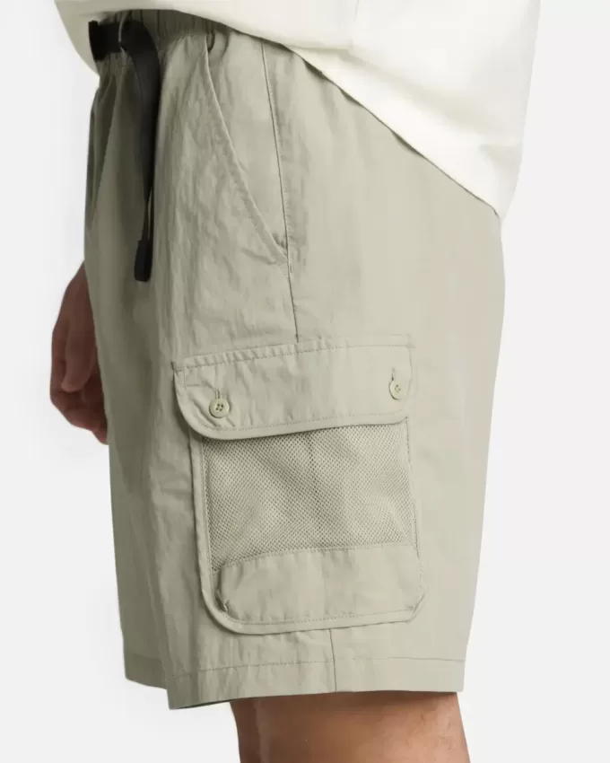 Hochwertige Huntley Cargo-Shorts