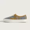 Hochwertiger authentischer Harris Tweed®-Schuh