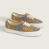 Hochwertiger authentischer Harris Tweed®-Schuh