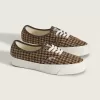 Hochwertiger authentischer Harris Tweed®-Schuh