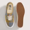 Hochwertiger authentischer Harris Tweed®-Schuh