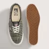 Hochwertiger authentischer Harris Tweed®-Schuh