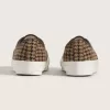 Hochwertiger authentischer Harris Tweed®-Schuh