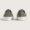 Hochwertiger authentischer Harris Tweed®-Schuh