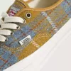 Hochwertiger authentischer Harris Tweed®-Schuh
