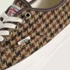 Hochwertiger authentischer Harris Tweed®-Schuh