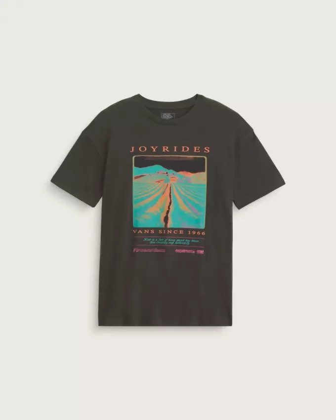 Honeyfields T-Shirt Honeyfields T-Shirt