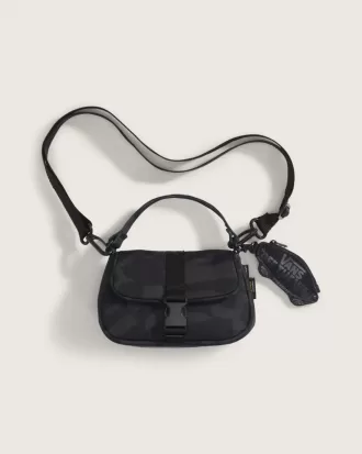 Hooked On Mini-Tasche