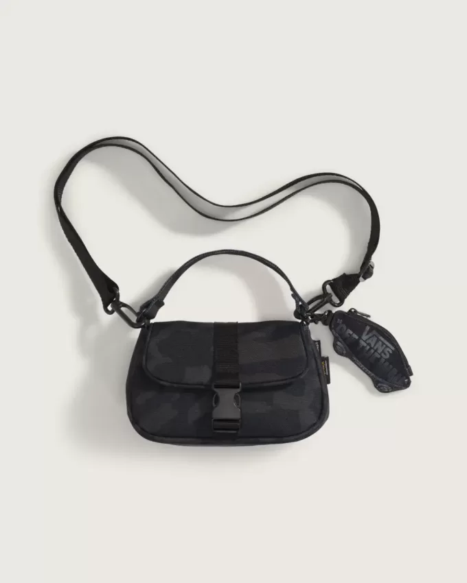 Hooked On Mini-Tasche Hooked On Mini-Tasche