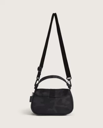 Hooked On Mini-Tasche