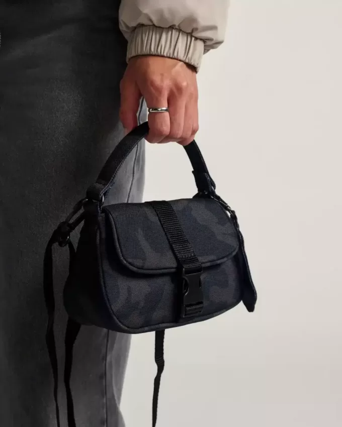 Hooked On Mini-Tasche Hooked On Mini-Tasche