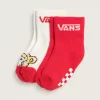 Infant Drop V Classic Socken, 2er-Pack