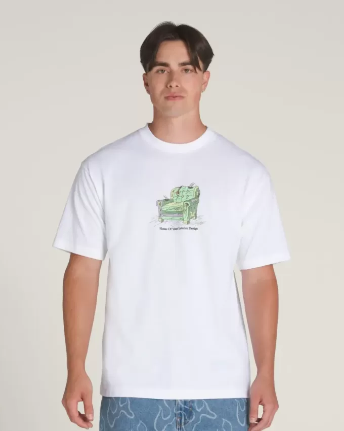 Innenarchitekt T-Shirt Innenarchitekt T-Shirt