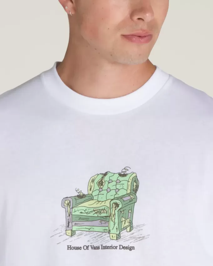 Innenarchitekt T-Shirt Innenarchitekt T-Shirt