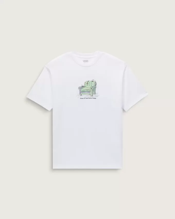 Innenarchitekt T-Shirt Innenarchitekt T-Shirt