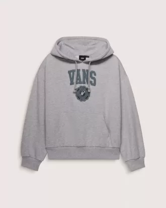 Inter V Retro Hoodie