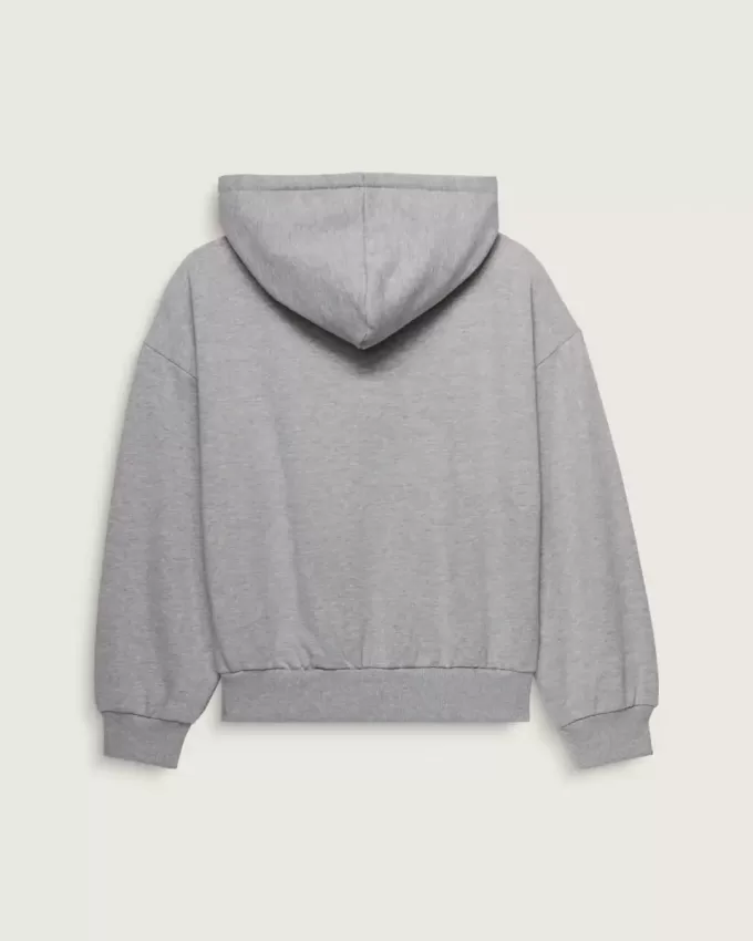 Inter V Retro Hoodie