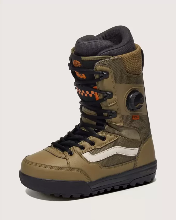 Invado Pro Snowboardboot Invado Pro Snowboardboot