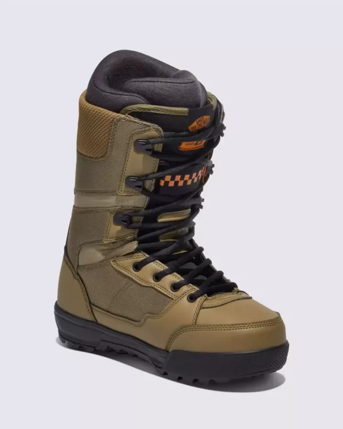 Invado Pro Snowboardboot Invado Pro Snowboardboot