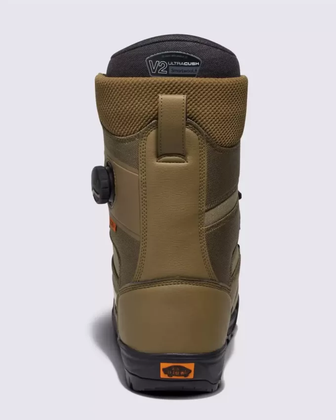 Invado Pro Snowboardboot Invado Pro Snowboardboot