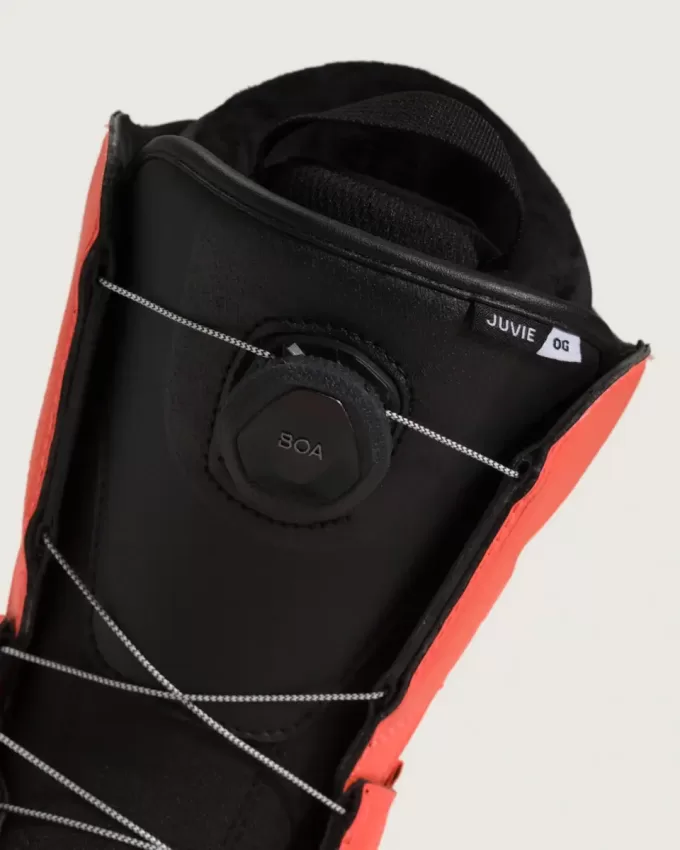 Juvie OG Snowboardboot für kleine Kinder Juvie OG Snowboardboot für kleine Kinder