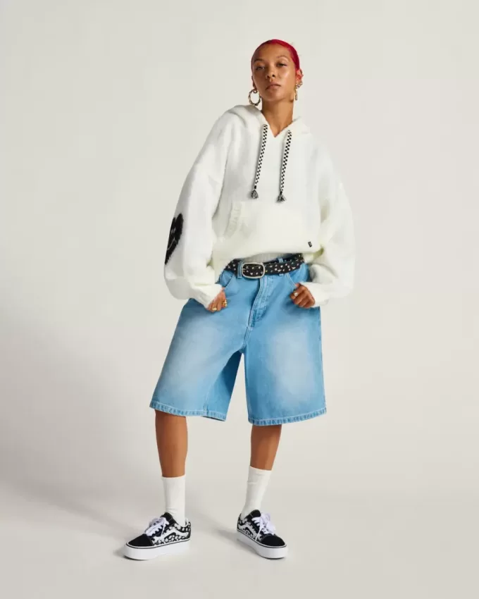 Kawaii-Kapuzenpullover Kawaii-Kapuzenpullover