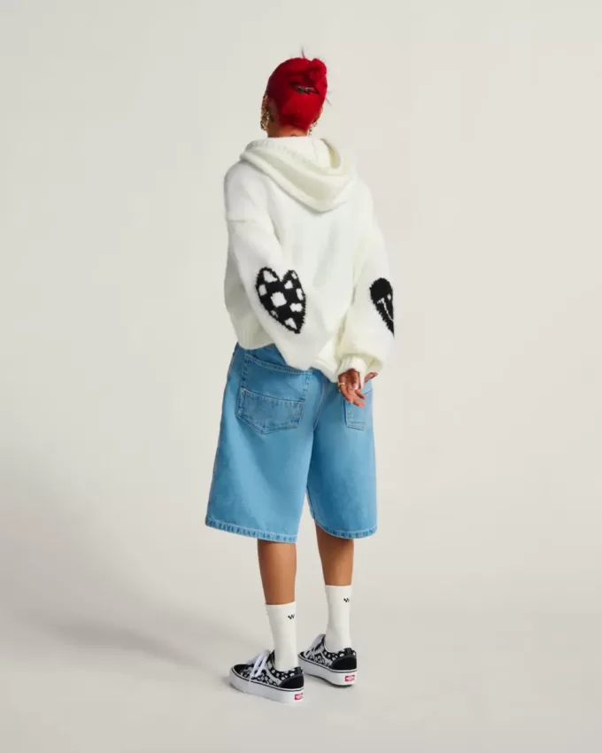 Kawaii-Kapuzenpullover Kawaii-Kapuzenpullover
