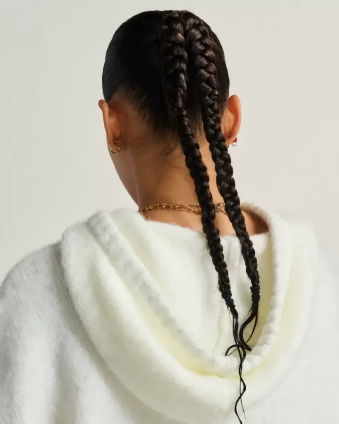 Kawaii-Kapuzenpullover Kawaii-Kapuzenpullover