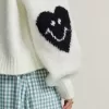 Kawaii-Kapuzenpullover Kawaii-Kapuzenpullover