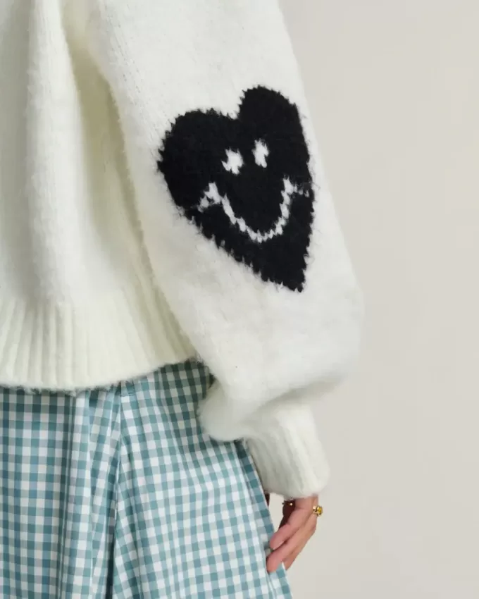 Kawaii-Kapuzenpullover Kawaii-Kapuzenpullover