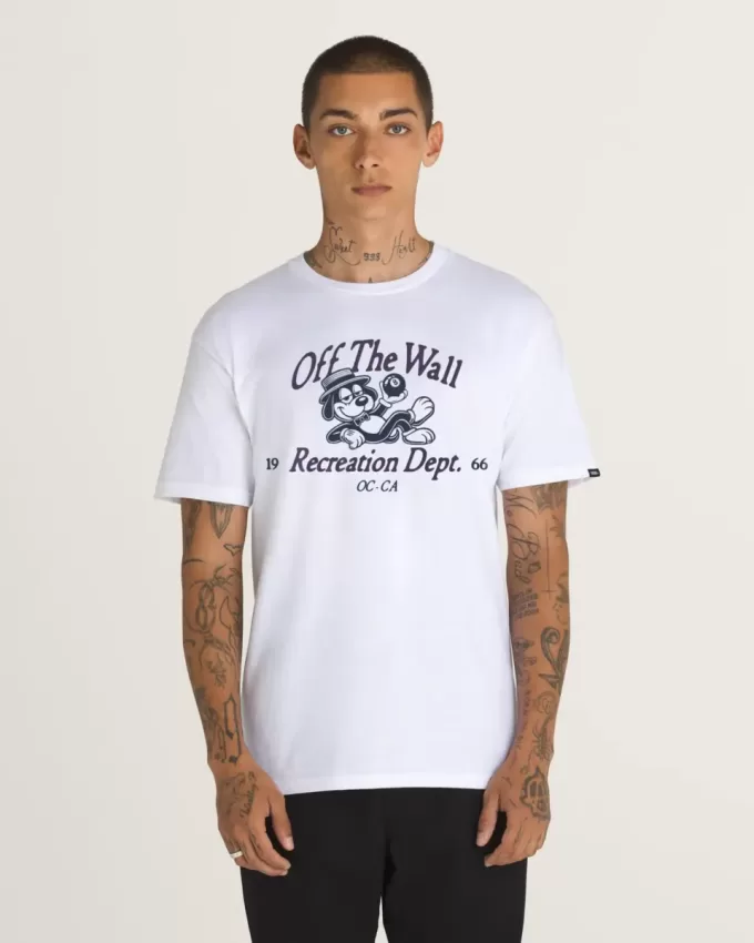 Kühlendes T-Shirt Kühlendes T-Shirt