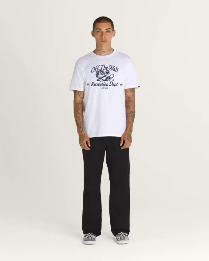 Kühlendes T-Shirt Kühlendes T-Shirt