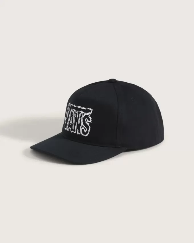 Kinder Constant Vans Snapback-Mütze