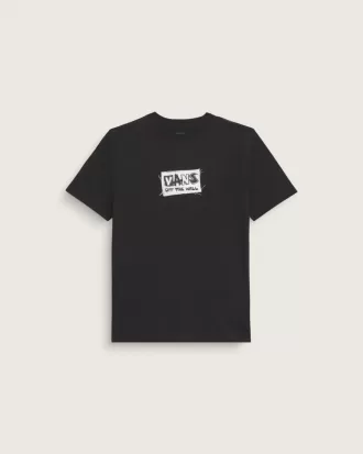Kinder DIY FX T-Shirt